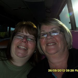 Meet your Posher, Mary